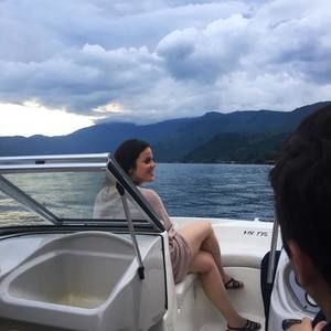 Meet your Posher, Rachel